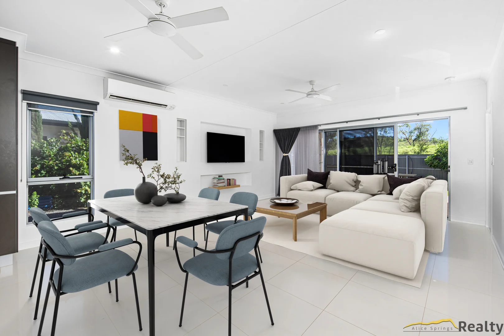 Additional image 3 of 2 Teague Crescent, Larapinta NT 0875