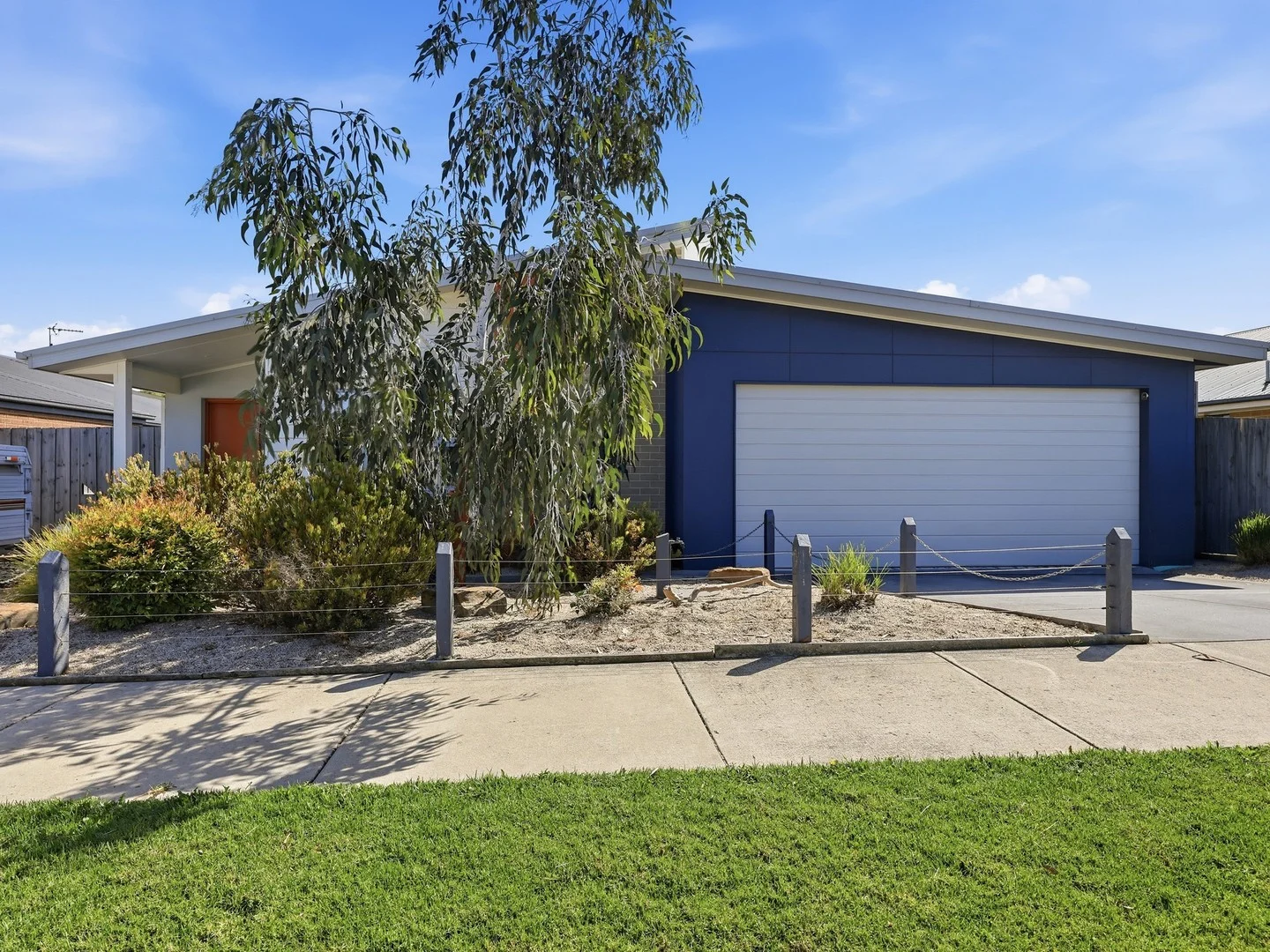 29 Vicars Avenue, North Wonthaggi VIC 3995