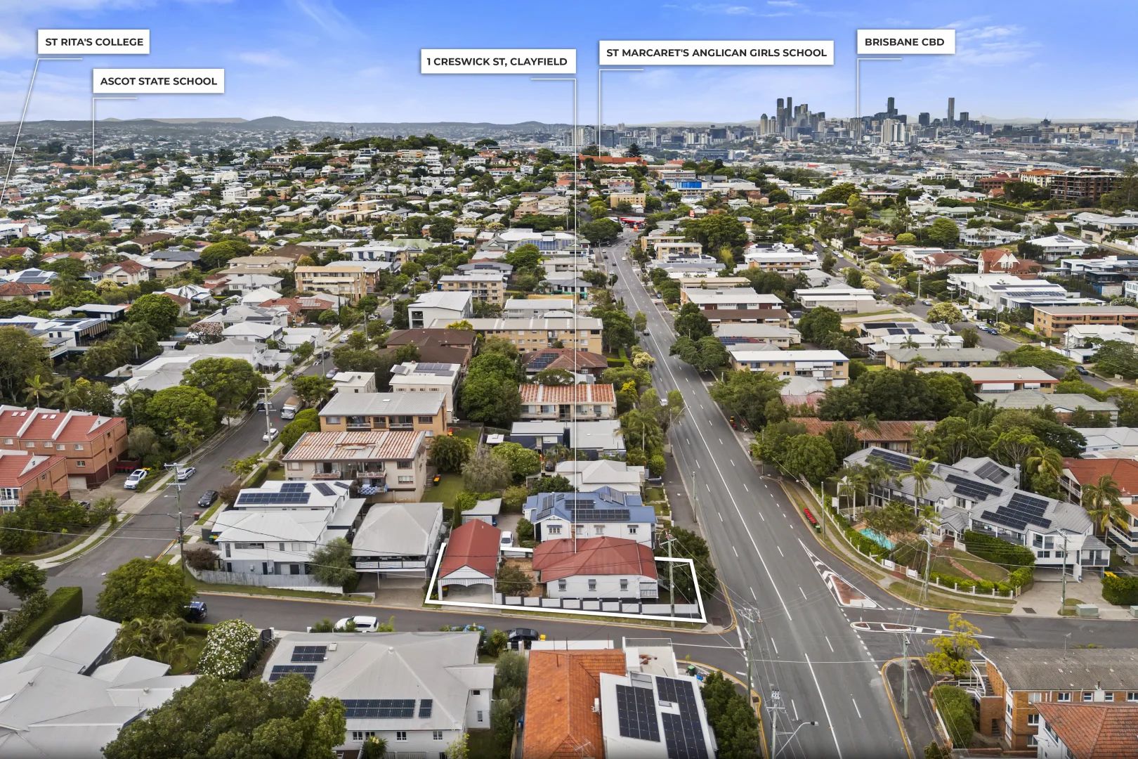 Additional image 15 of 1 Creswick Street, Clayfield QLD 4011