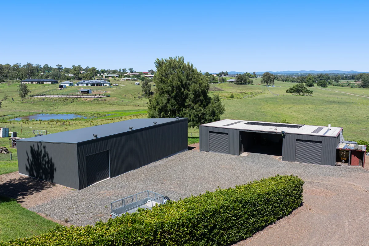 Additional image 2 of 363 Aberglasslyn Road, Aberglasslyn NSW 2320