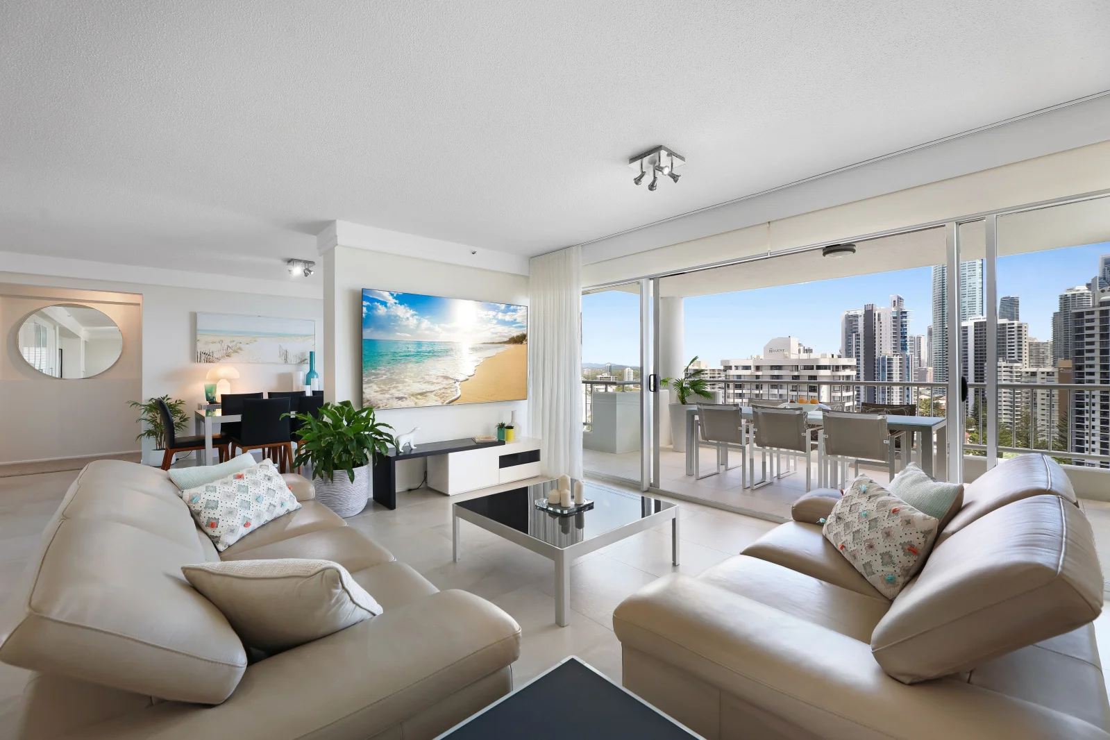 Additional image 4 of 16B/7 Fern Street, Surfers Paradise QLD 4217