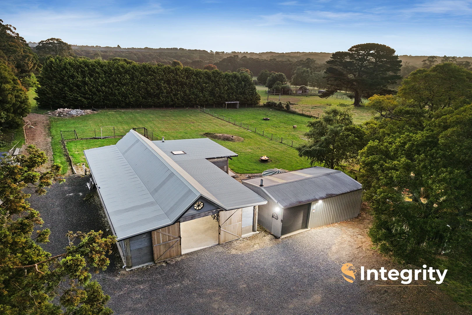 Additional image 2 of 167 Watsons Road, Kinglake West VIC 3757