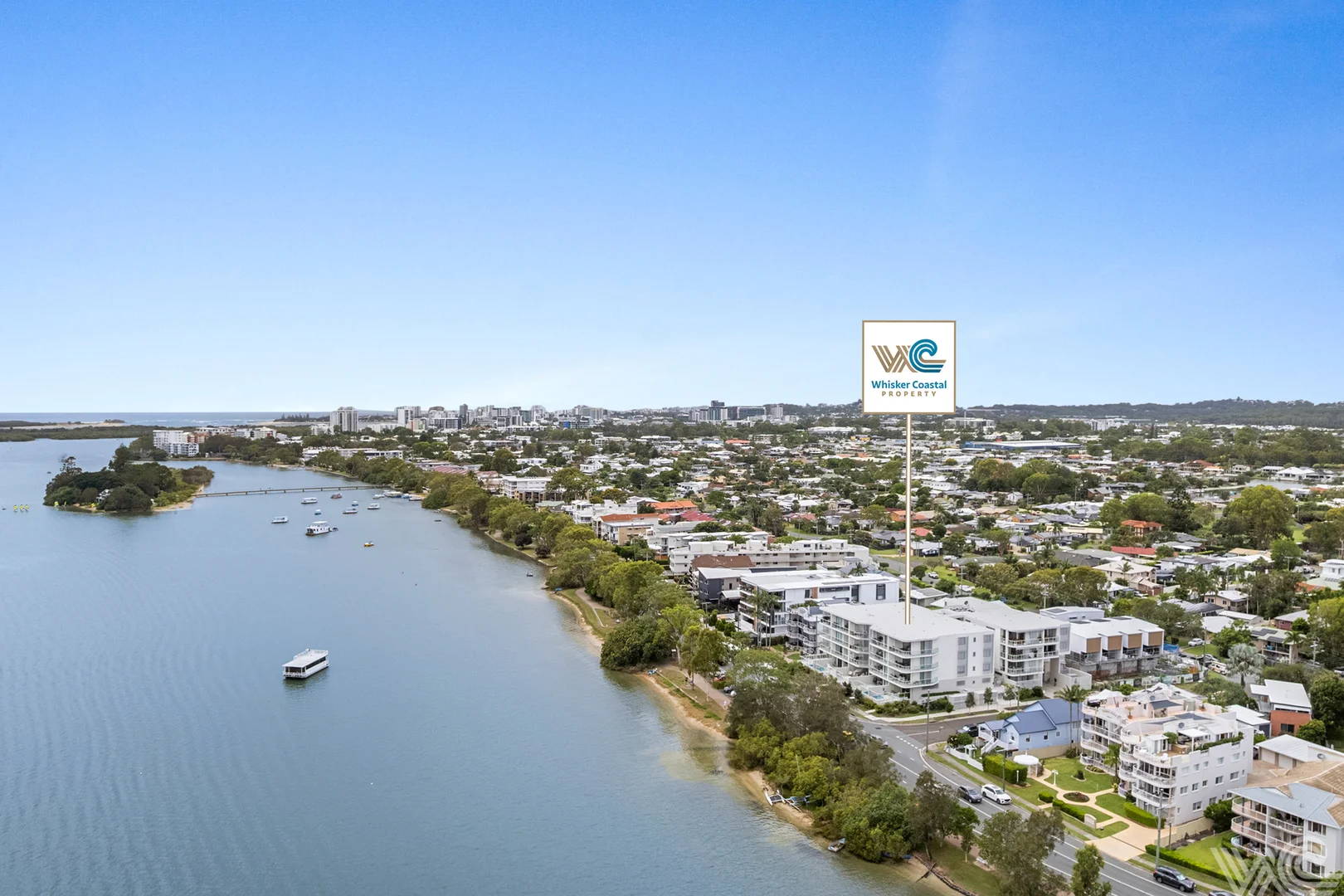Additional image 5 of 3/139 - 141 Bradman Avenue, Maroochydore QLD 4558