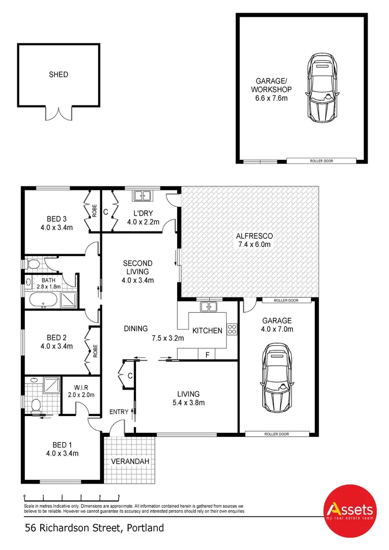 Additional image 11 of 59 Richardson Street, Portland VIC 3305