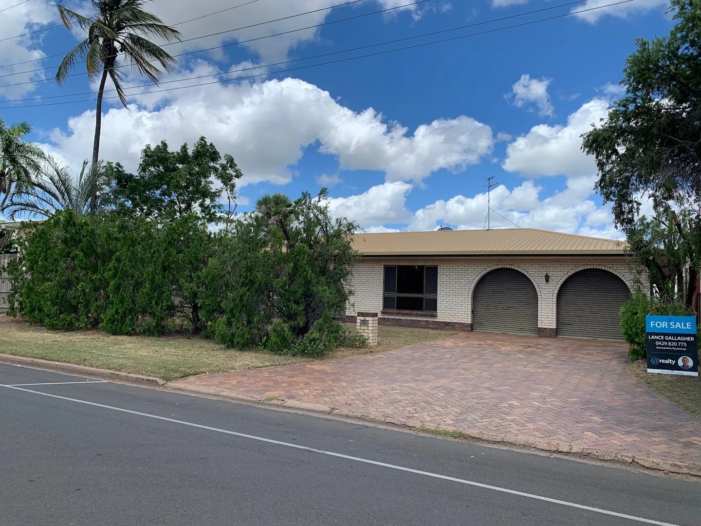 14 Theresa Street, Emerald QLD 4720