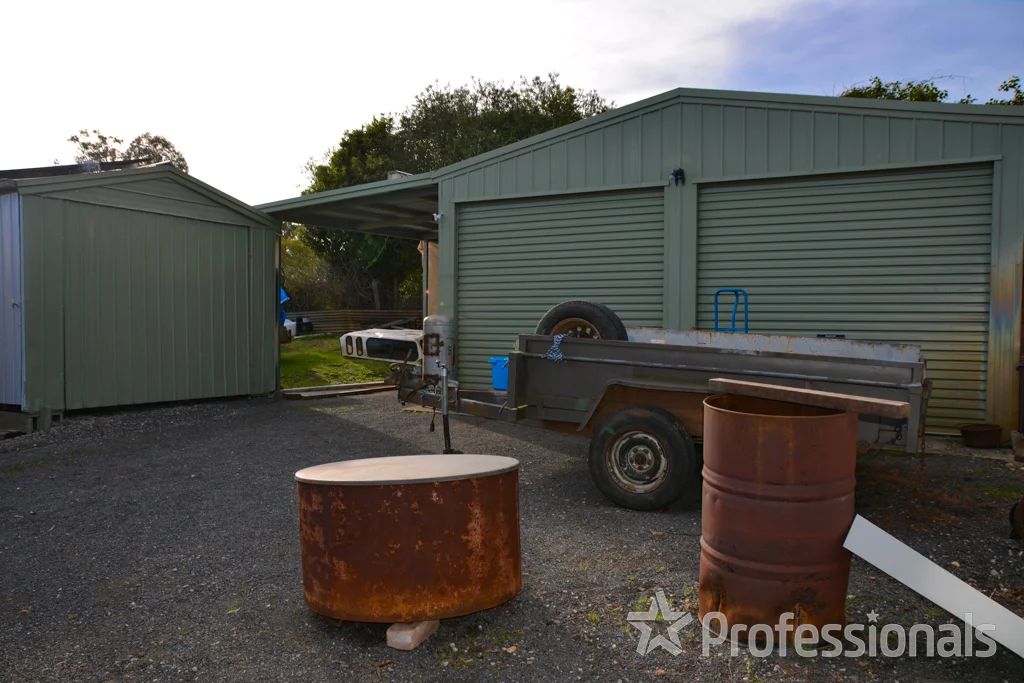 Additional image 28 of 4731 Hyland Highway, Won Wron VIC 3971