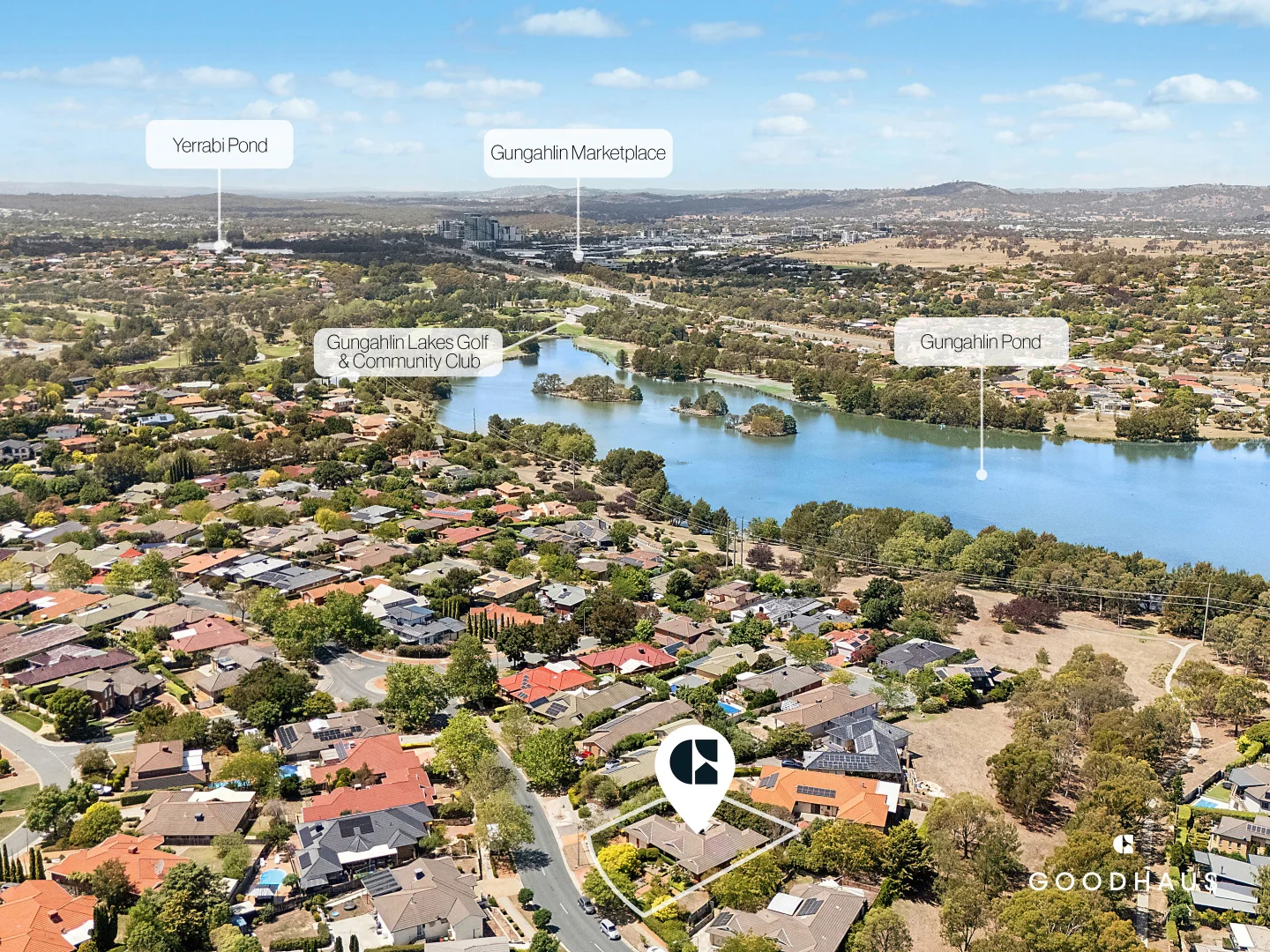 Additional image 15 of 55 Lexcen Avenue, Nicholls ACT 2913