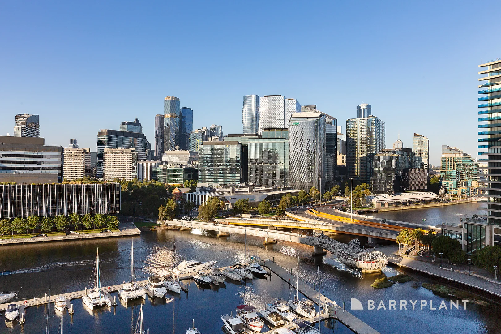 Additional image 15 of 1401/70 Lorimer Street, Docklands VIC 3008