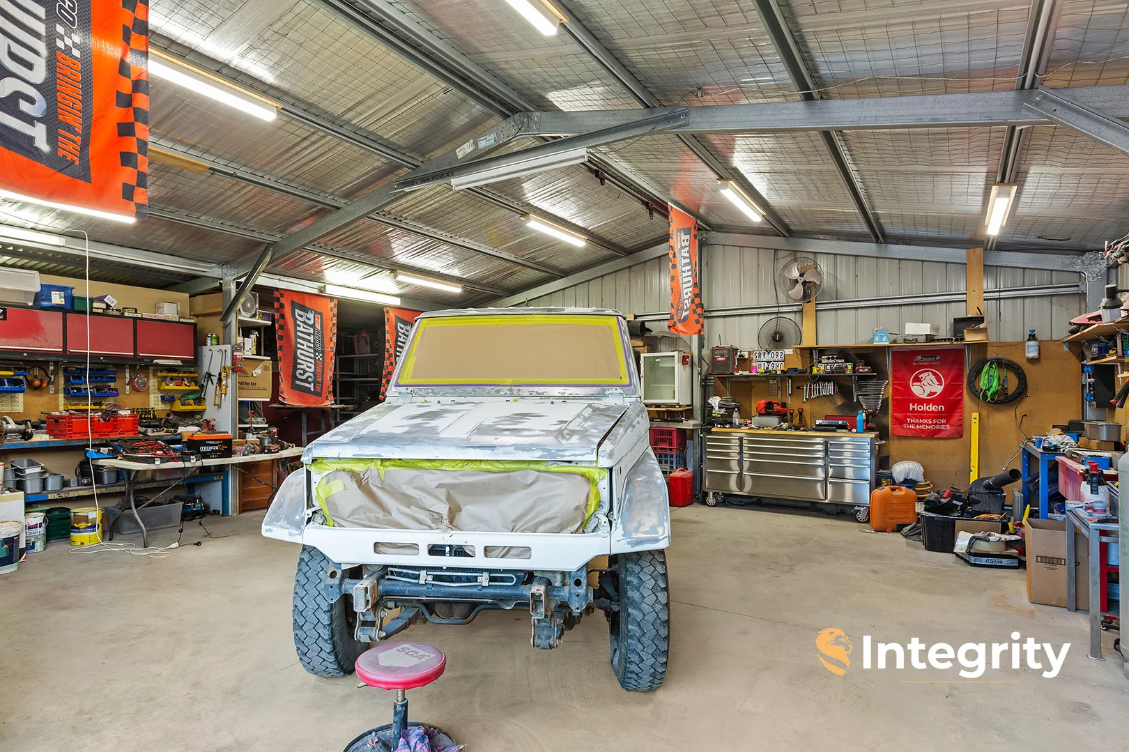 Additional image 19 of 24 Robertson Road, Kinglake VIC 3763