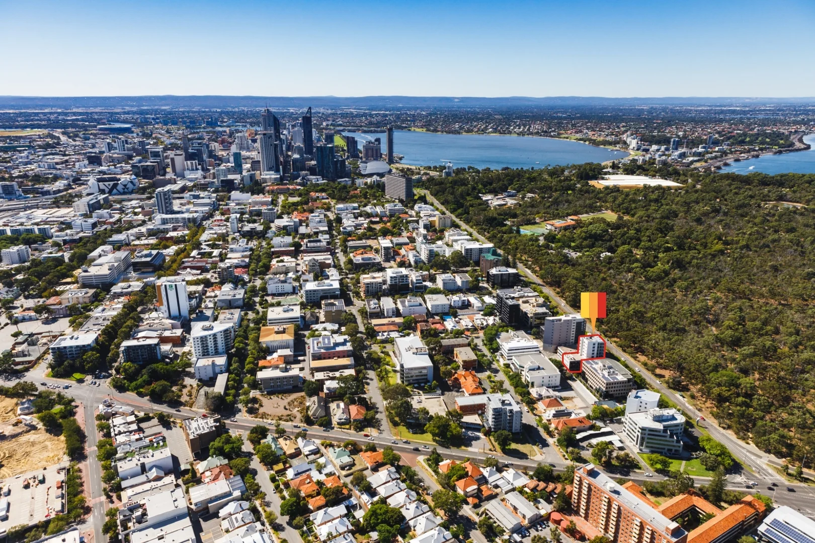 Additional image 30 of 1/58 Kings Park Road, West Perth WA 6005