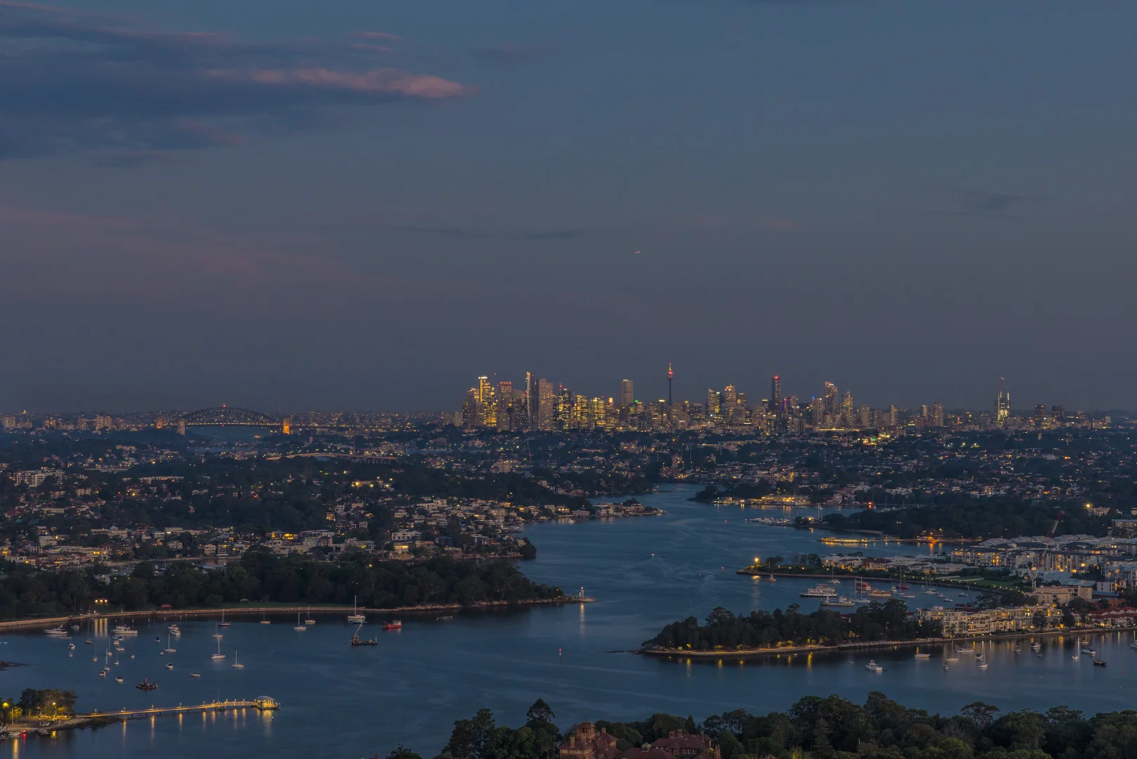 Additional image 17 of 4504/36 Walker Street, Rhodes NSW 2138