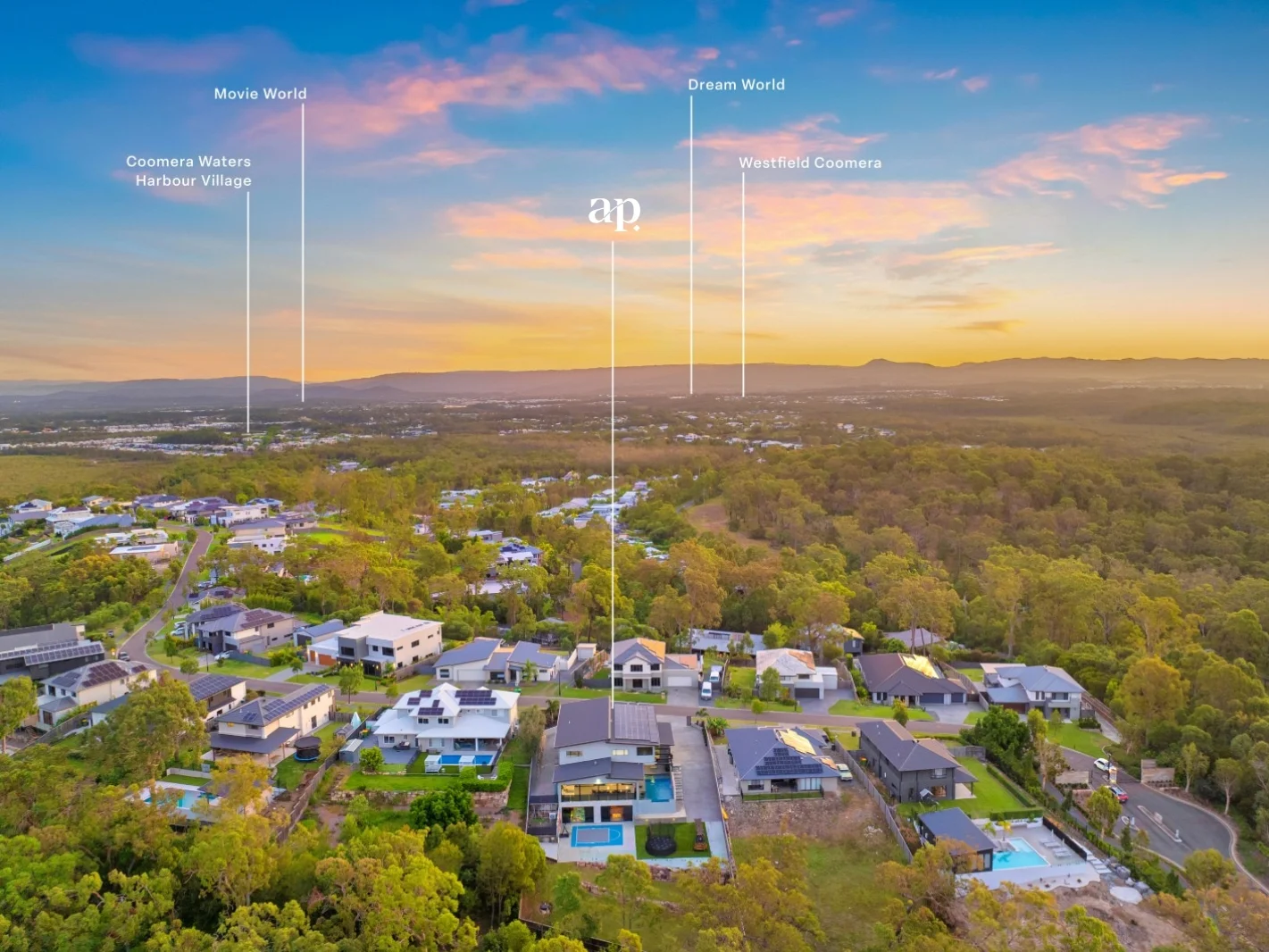 6 Quest Terrace, Coomera Waters QLD 4209