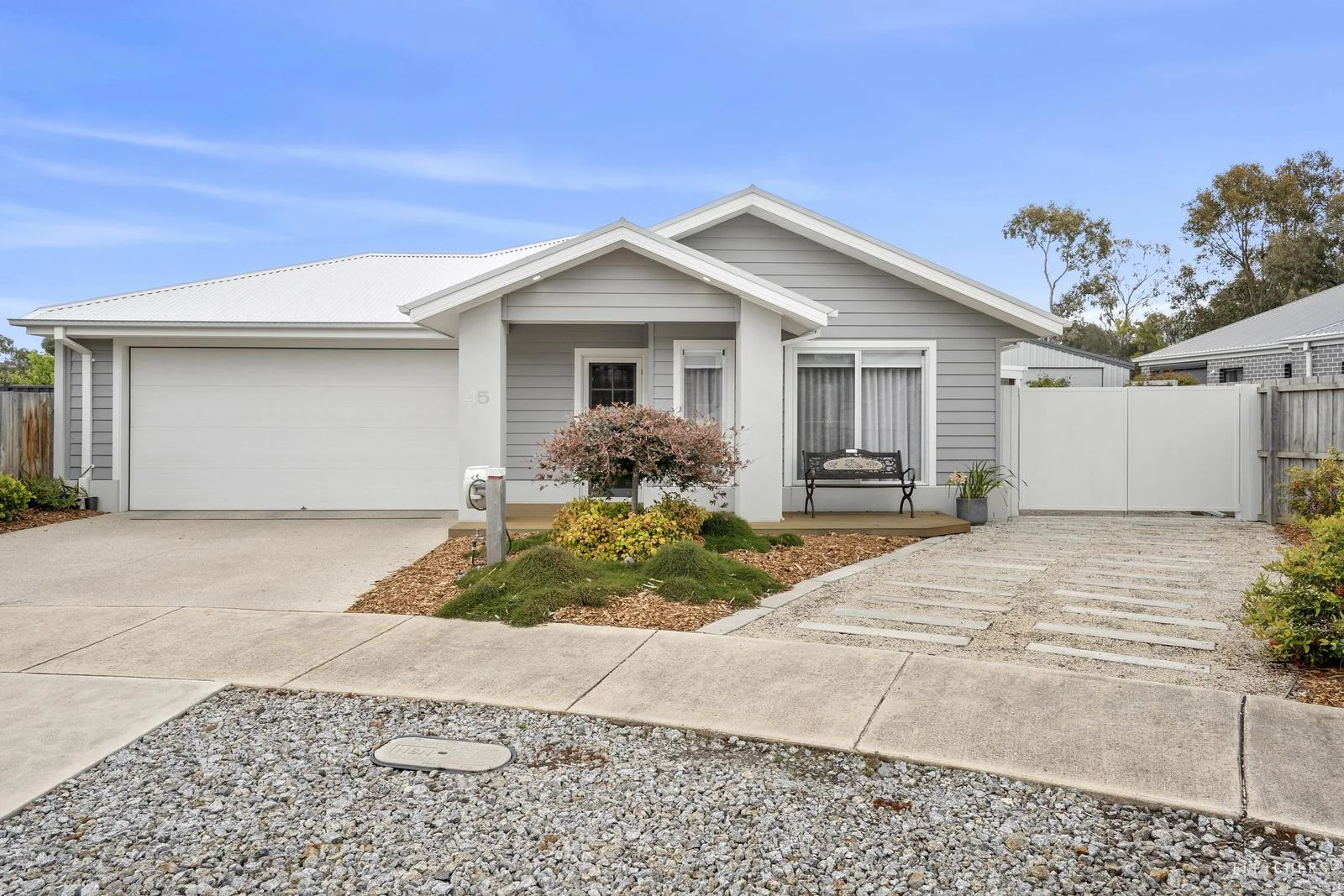 45 Annmaree Drive, Indented Head VIC 3223