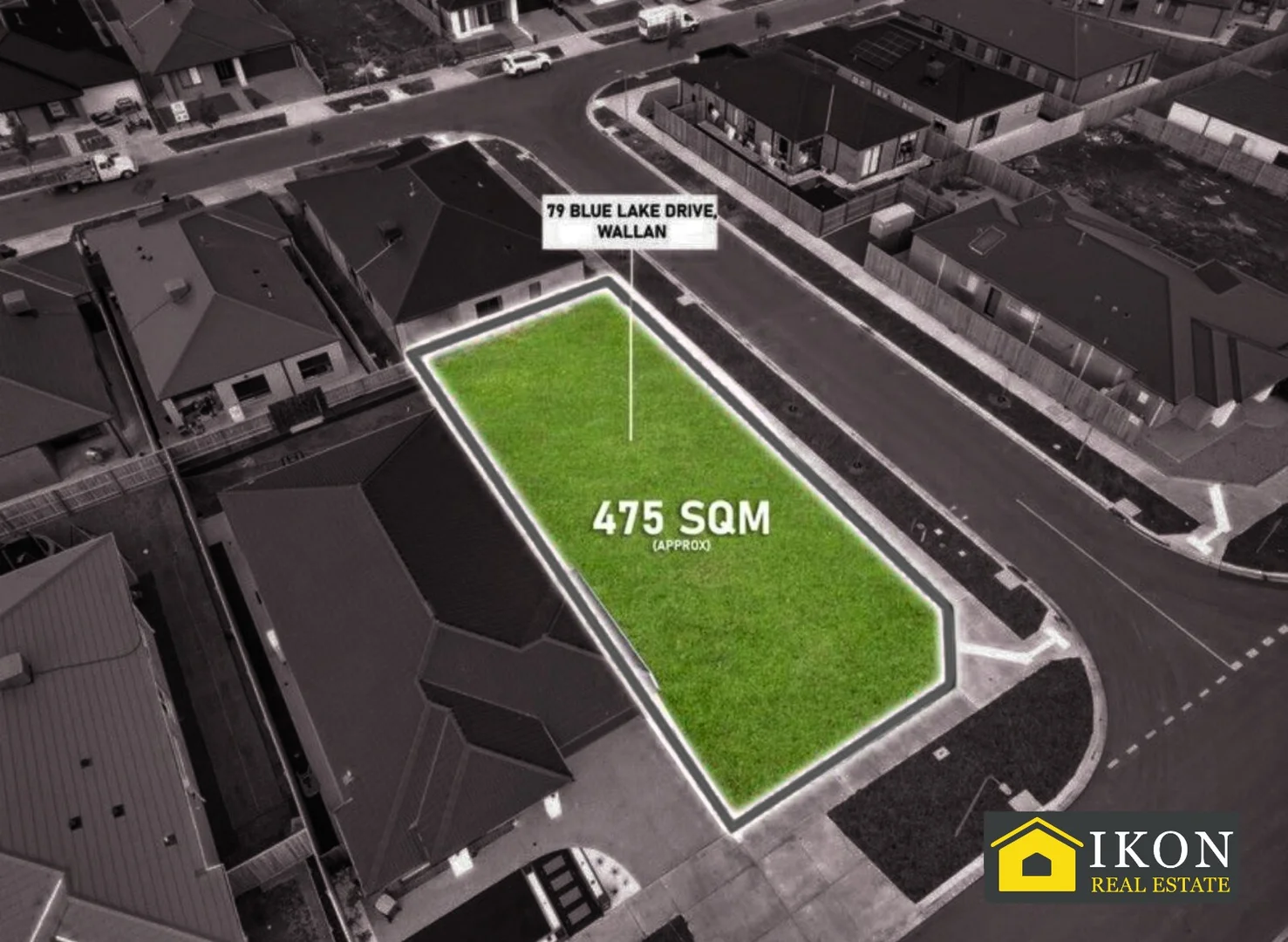 Additional image 3 of 79 BLUE LAKE DRIVE, Wallan VIC 3756