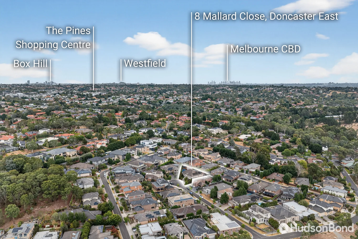 Additional image 15 of 8 Mallard Close, Doncaster East VIC 3109