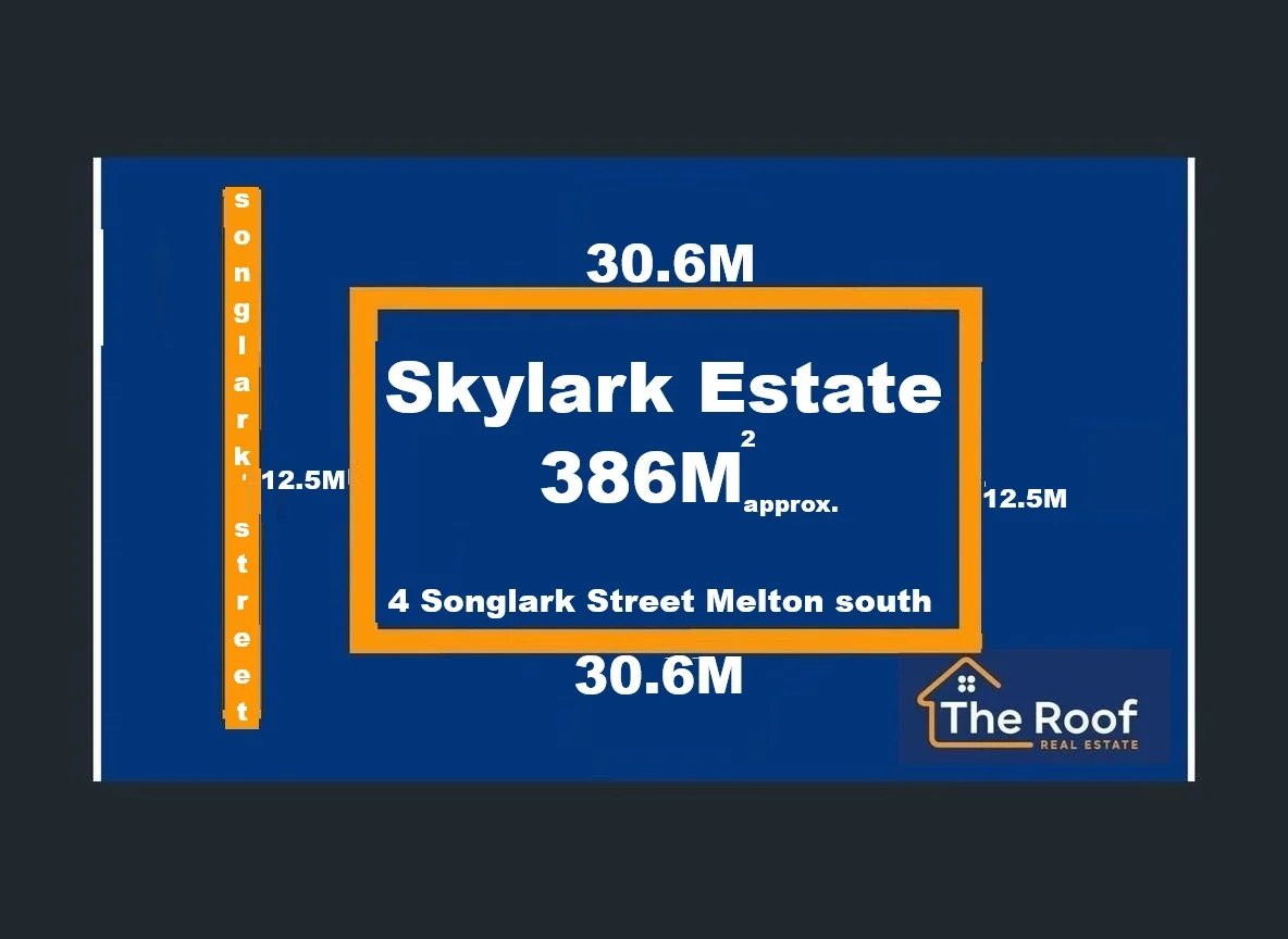 4 Songlark Street, Melton South VIC 3338