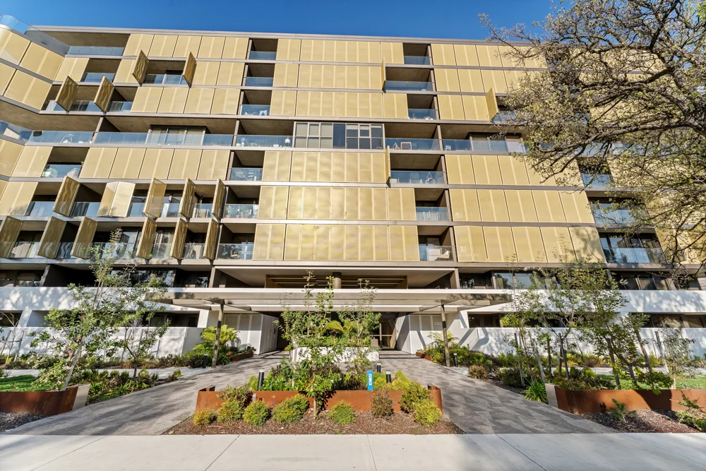 Additional image 22 of 109/352 Northbourne Avenue, Dickson ACT 2602