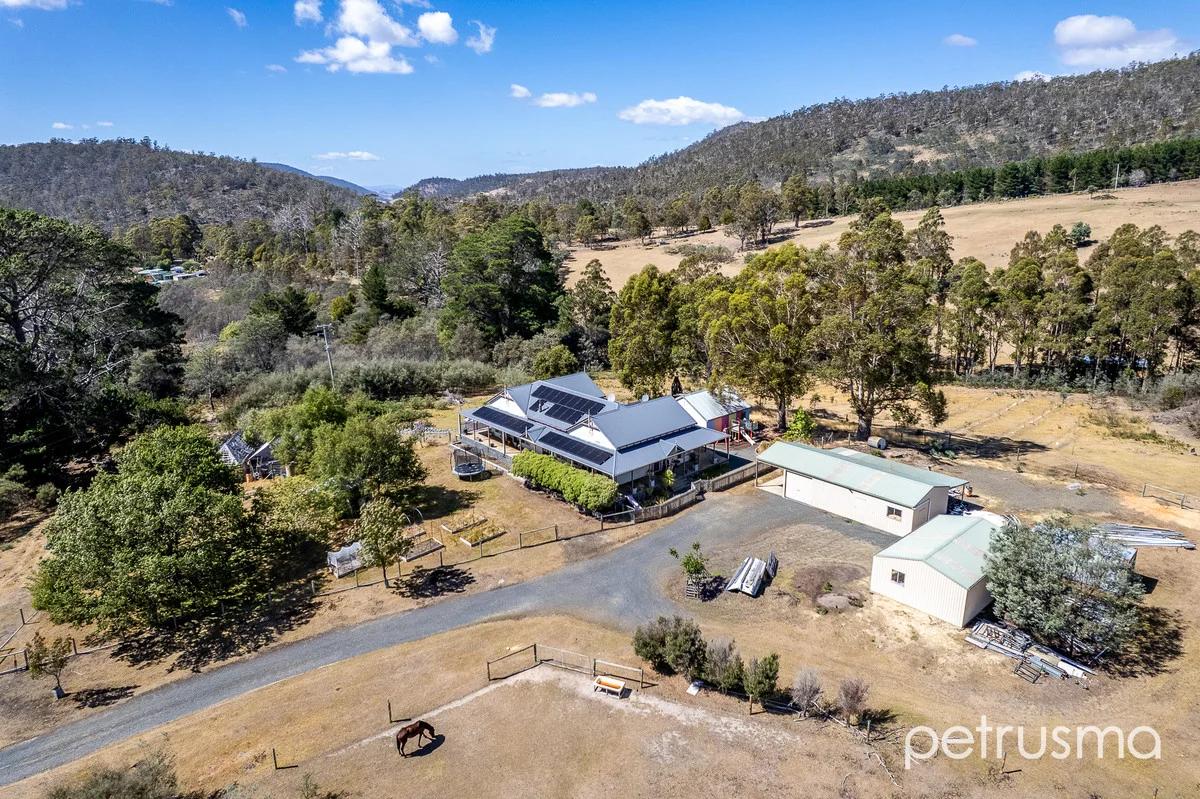 Additional image 34 of 1150 Native Corners Road, Campania TAS 7026