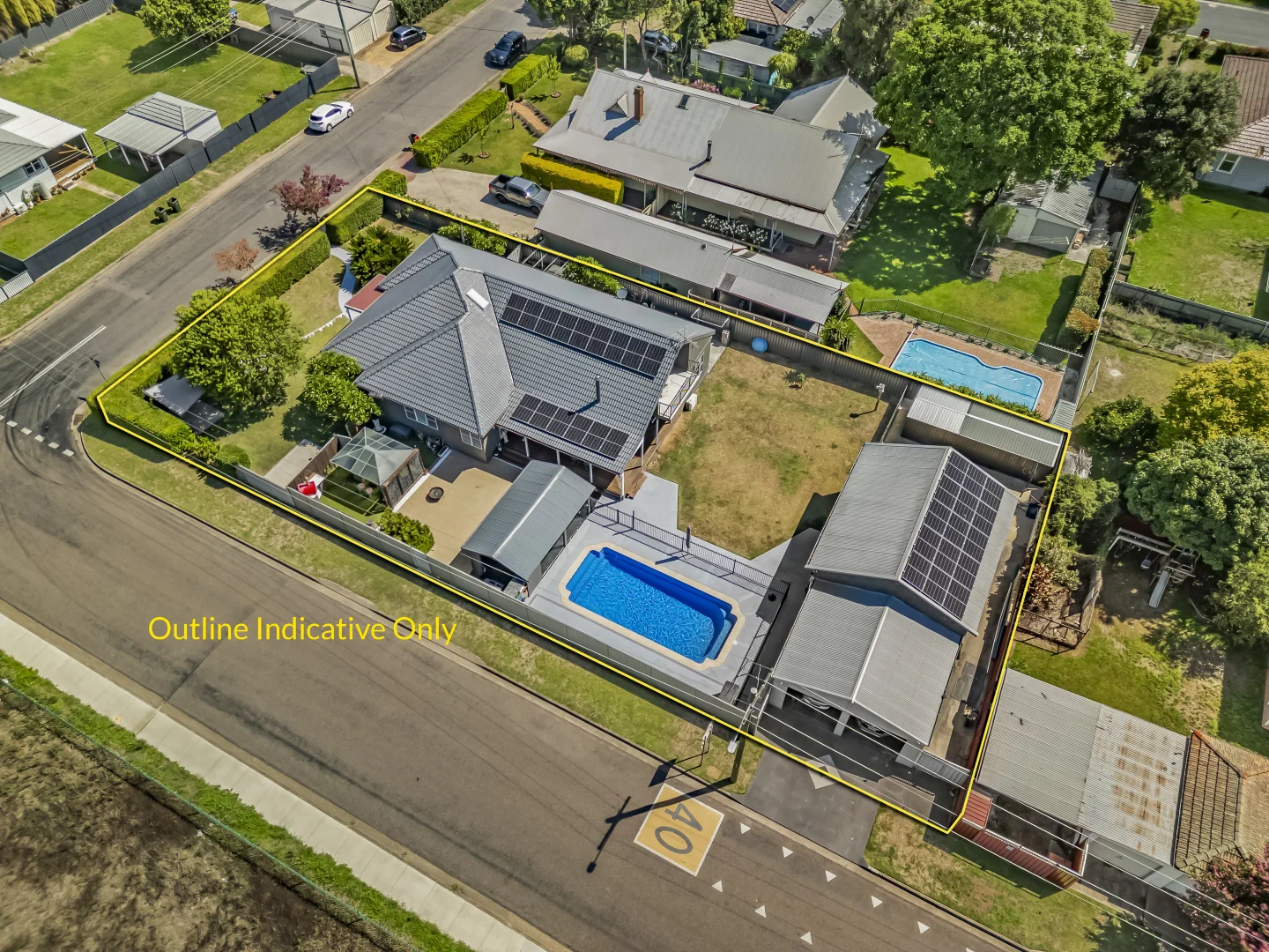 Additional image 31 of 18 Kent Street, Singleton NSW 2330