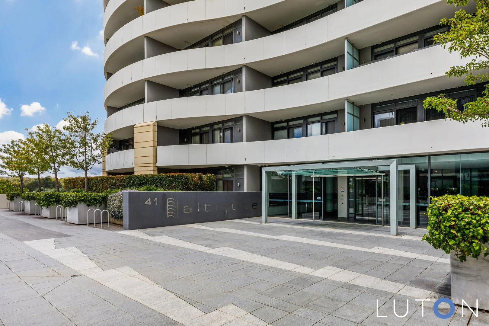 Additional image 2 of 170/41 Chandler Street, Belconnen ACT 2617