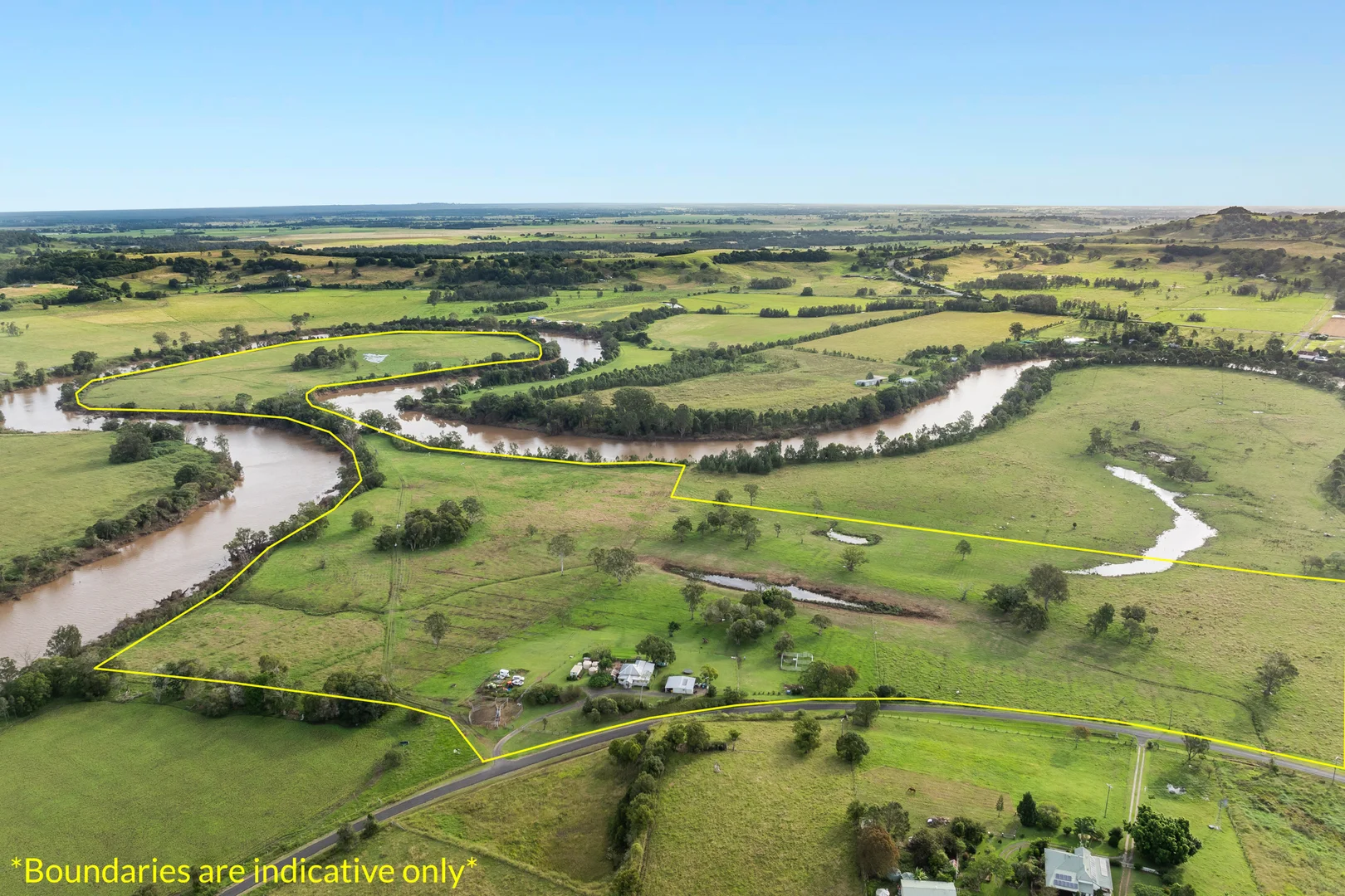 Additional image 5 of 279 River Bank Road, Wyrallah NSW 2480