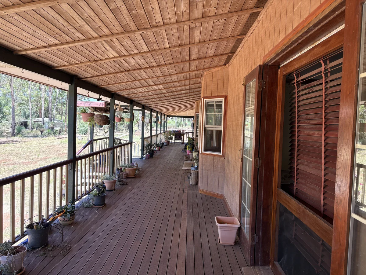 Additional image 19 of 170 GILLILAND Crescent, Blackbutt QLD 4314