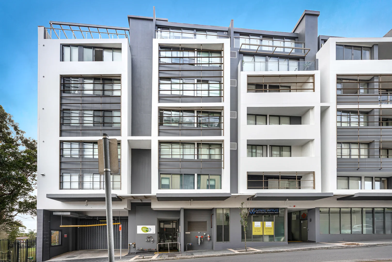 Additional image 3 of 202/5-11 Meriton Street, Gladesville NSW 2111