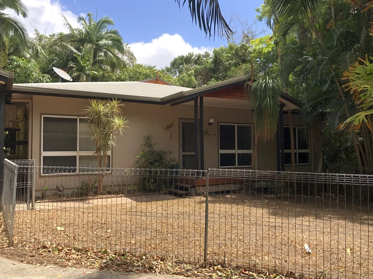 34 Savage St, Cooktown QLD 4895