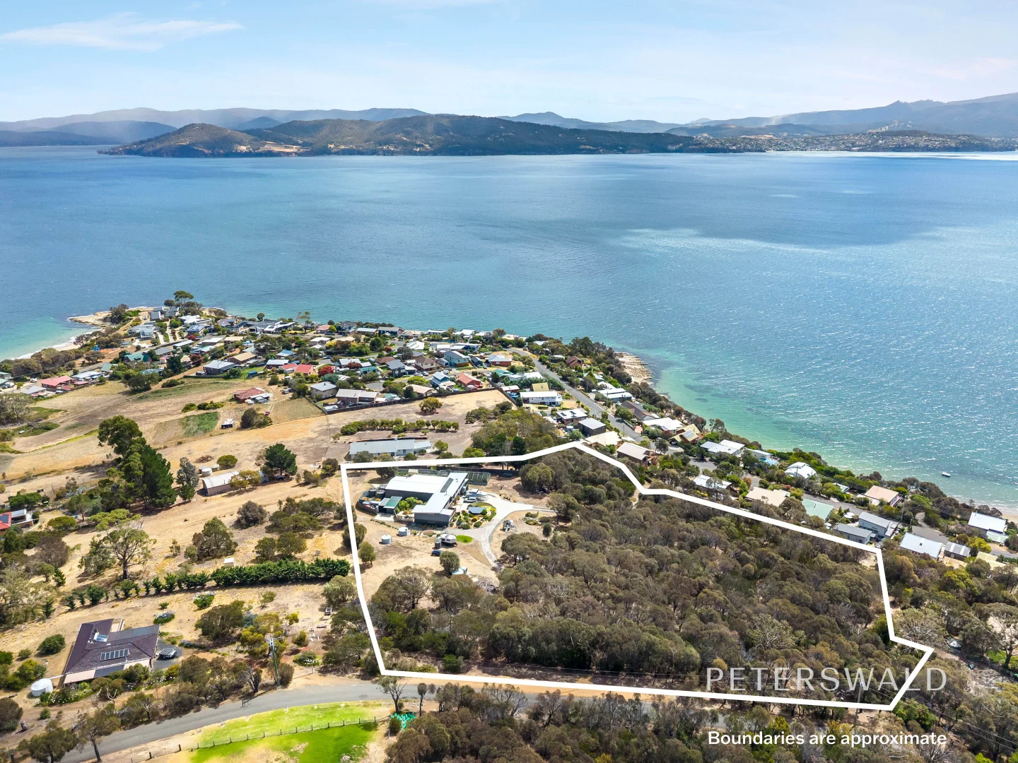 Additional image 3 of 75 Fort Direction Road, South Arm TAS 7022