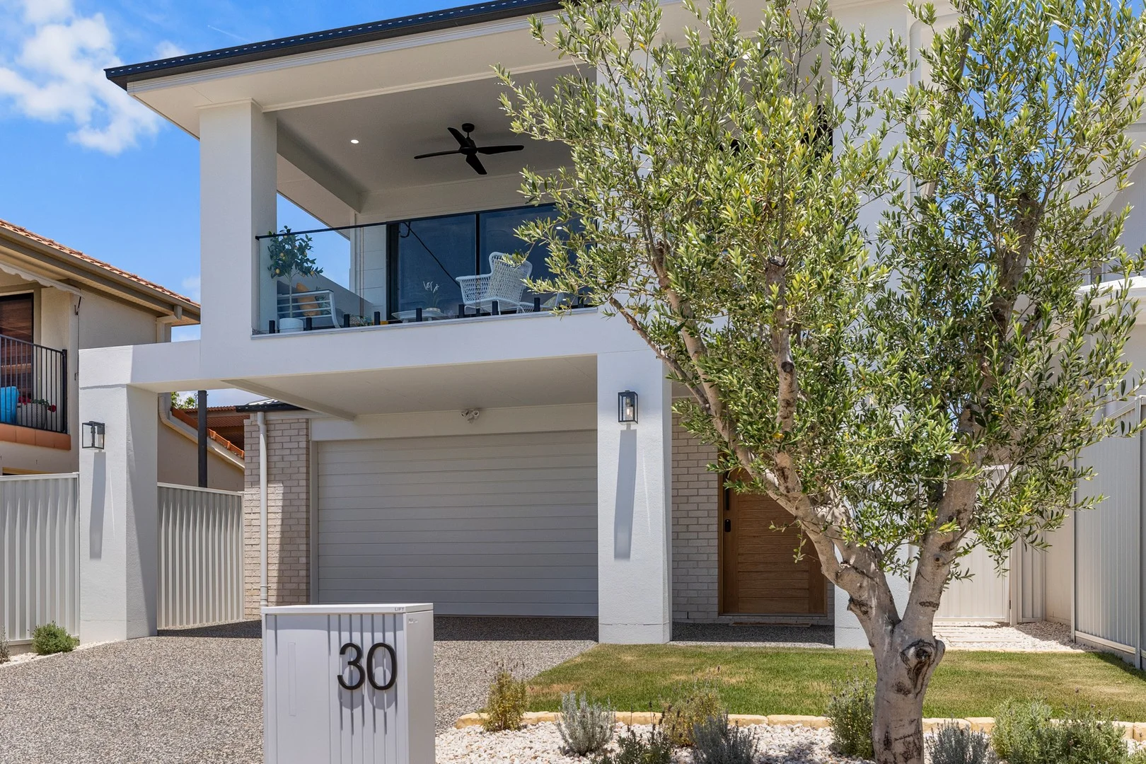 30 George Street, Ormiston QLD 4160