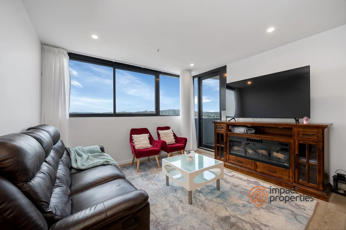 508/2 Terry Connolly Street, Coombs ACT 2611