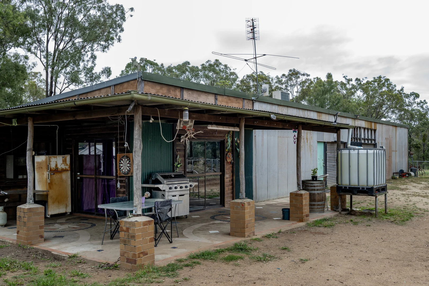 Additional image 33 of 250 Nanango Tarong Road, Nanango QLD 4615