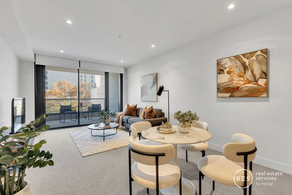 Additional image 4 of 409/280 Albert Street, East Melbourne VIC 3002