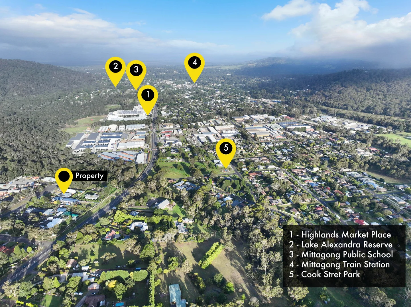 Additional image 22 of 16 White Waratah Place, Welby NSW 2575