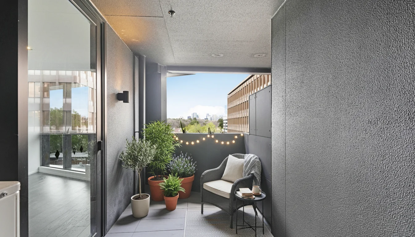 Additional image 8 of 608/20 Queens Road, Melbourne VIC 3004