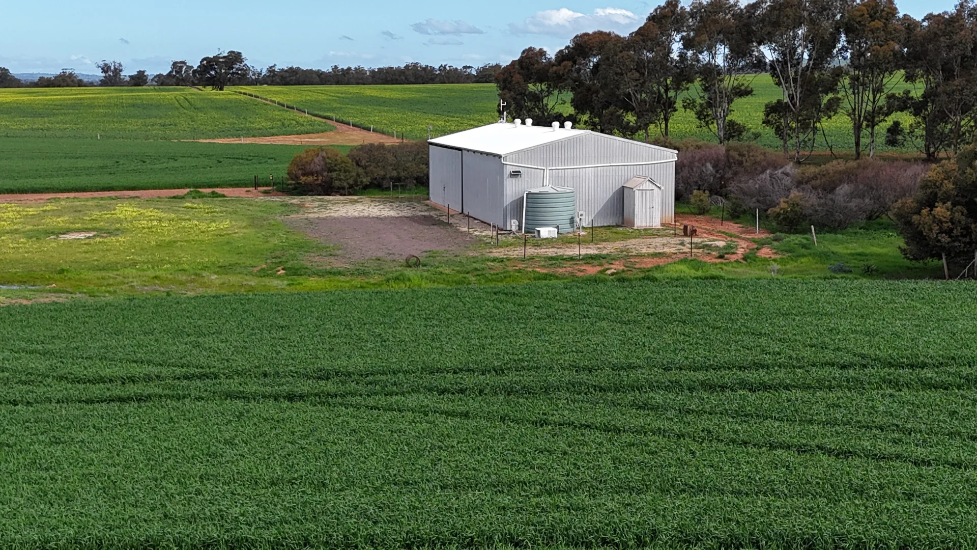 Additional image 4 of 172 Cowin Road, Melrose SA 5483