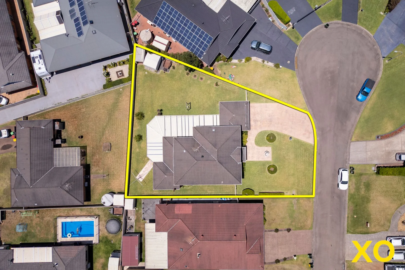 Additional image 20 of 2 Clydesdale Close, Hunterview NSW 2330