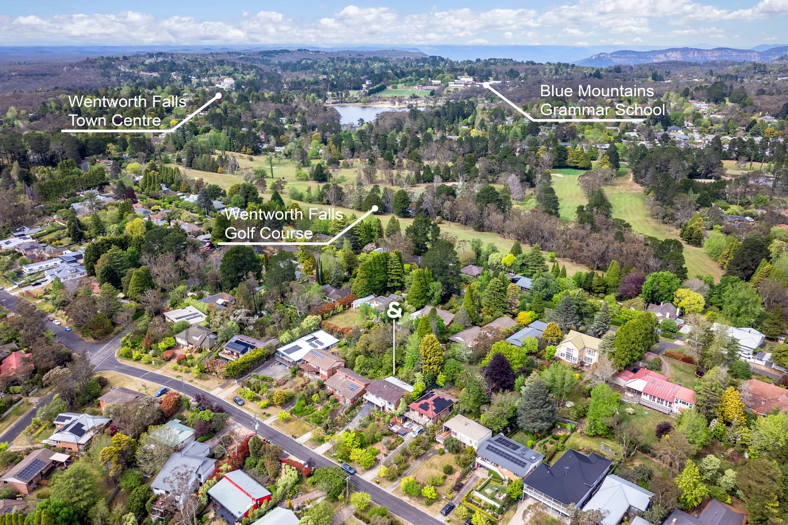 Additional image 21 of 12 Panorama Crescent, Wentworth Falls NSW 2782