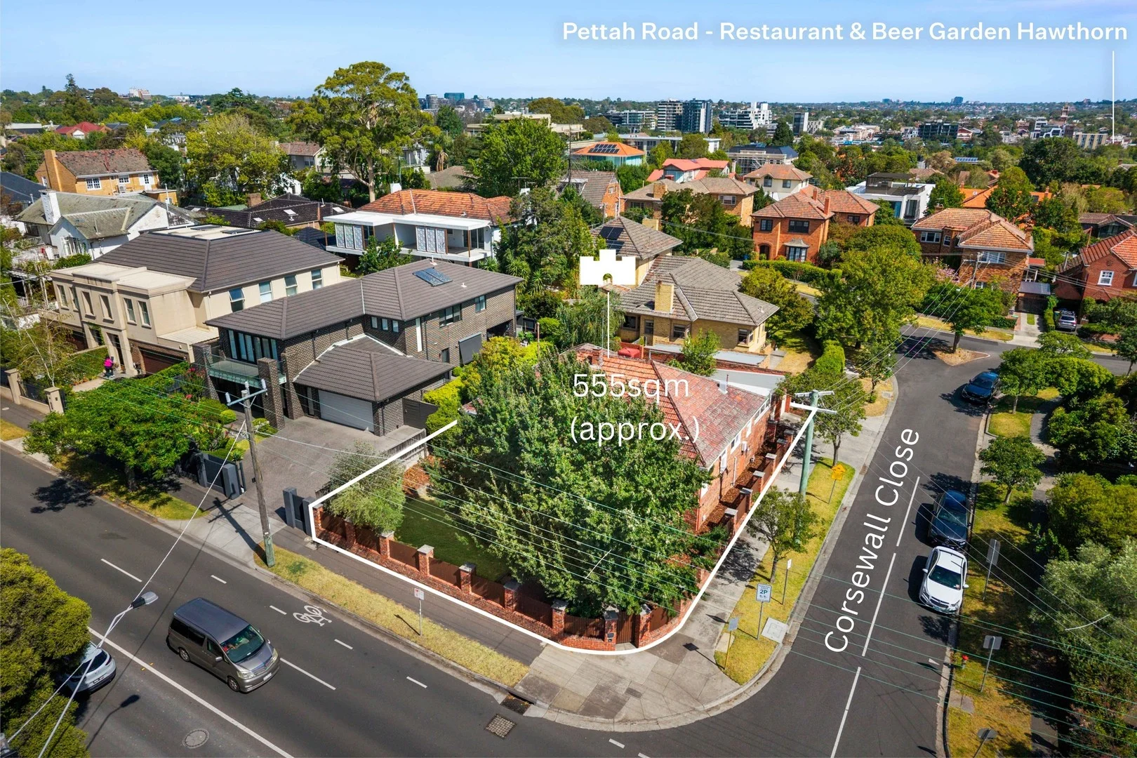 Additional image 3 of 350 Barkers Road, Hawthorn VIC 3122