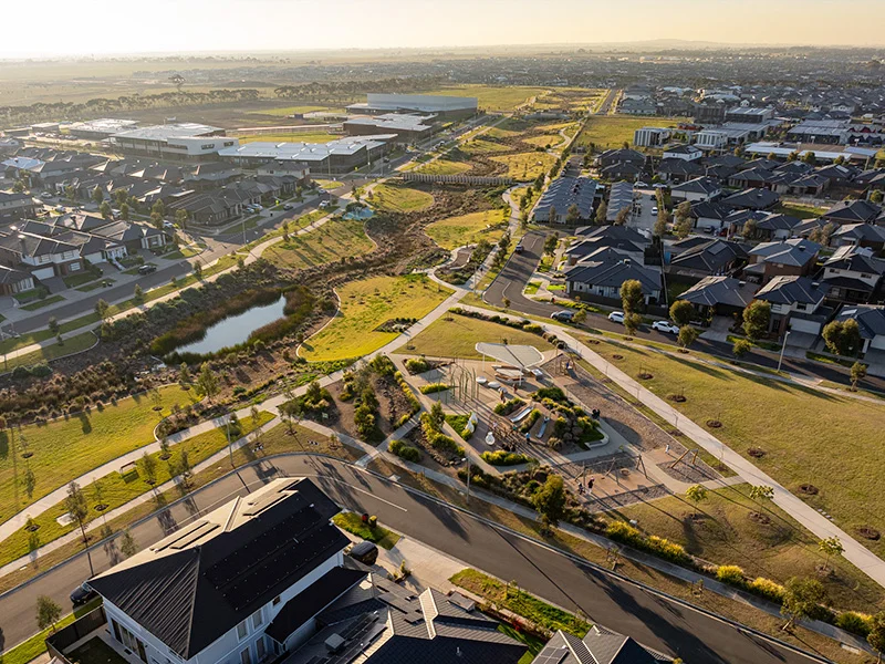 Additional image 3 of 5118 Jagged Circuit, Tarneit VIC 3029