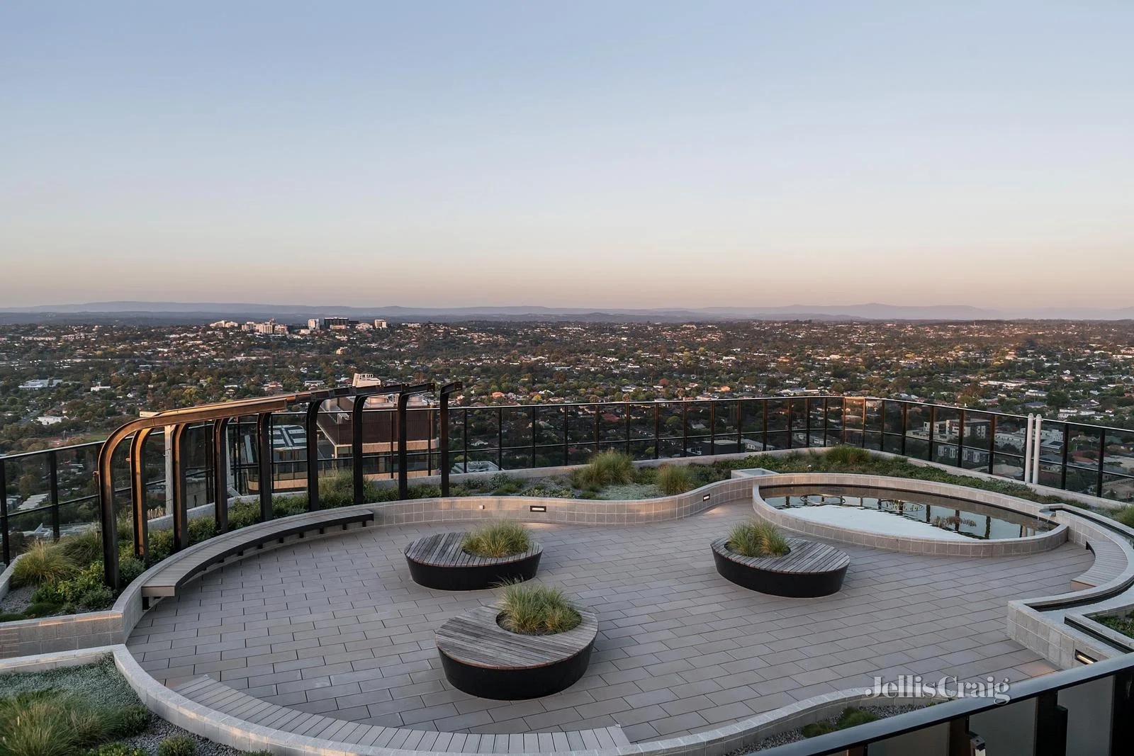 Additional image 21 of 2501C,3403,3102,3101/845 Whitehorse Road, Box Hill VIC 3128