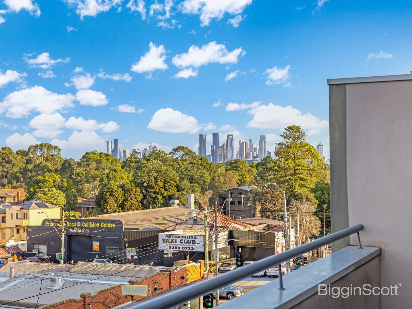 Additional image 2 of B51/415 Brunswick Road, Brunswick West VIC 3055