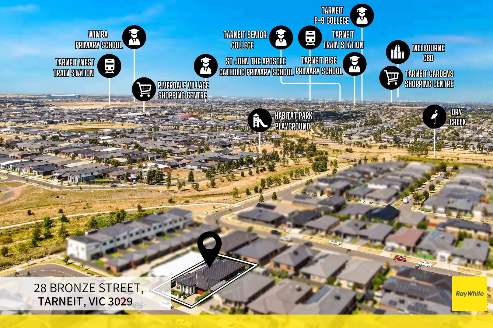 Additional image 22 of 28 Bronze Street, Tarneit VIC 3029