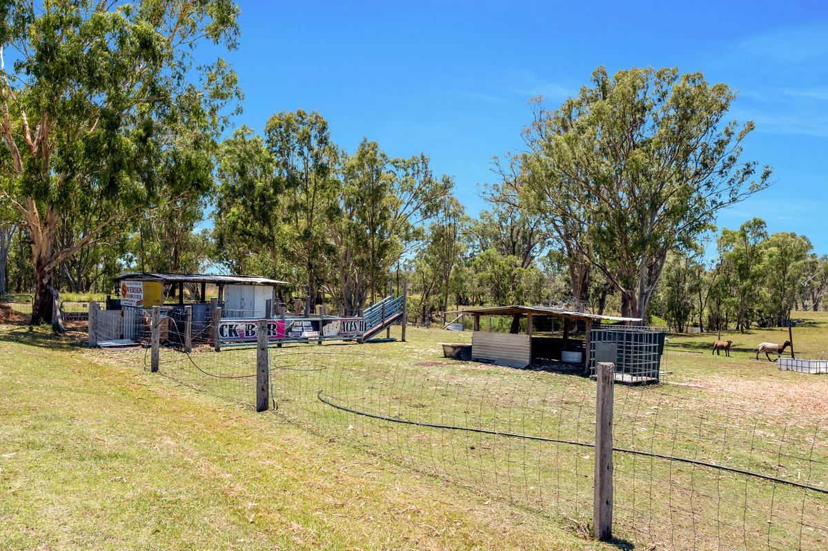 Additional image 20 of 2297 Leyburn Cunningham Road, Pratten QLD 4370