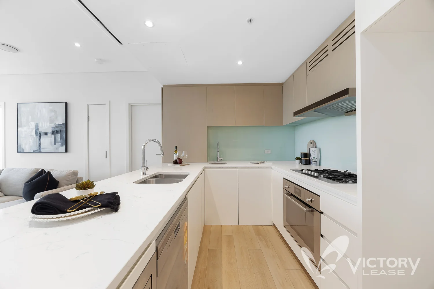 Additional image 14 of 1915/11 Wentworth Place, Wentworth Point NSW 2127