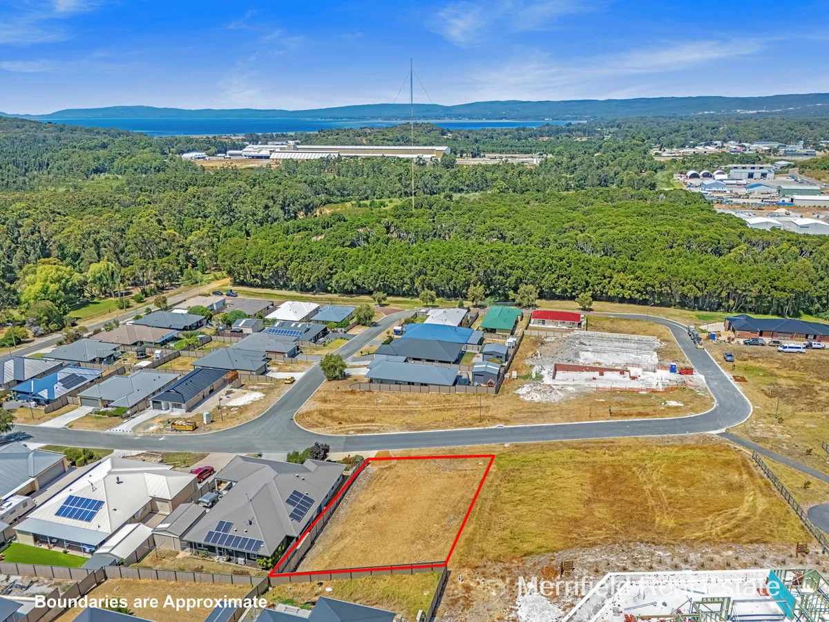 Additional image 2 of 89 Greyhound Circle, Gledhow WA 6330