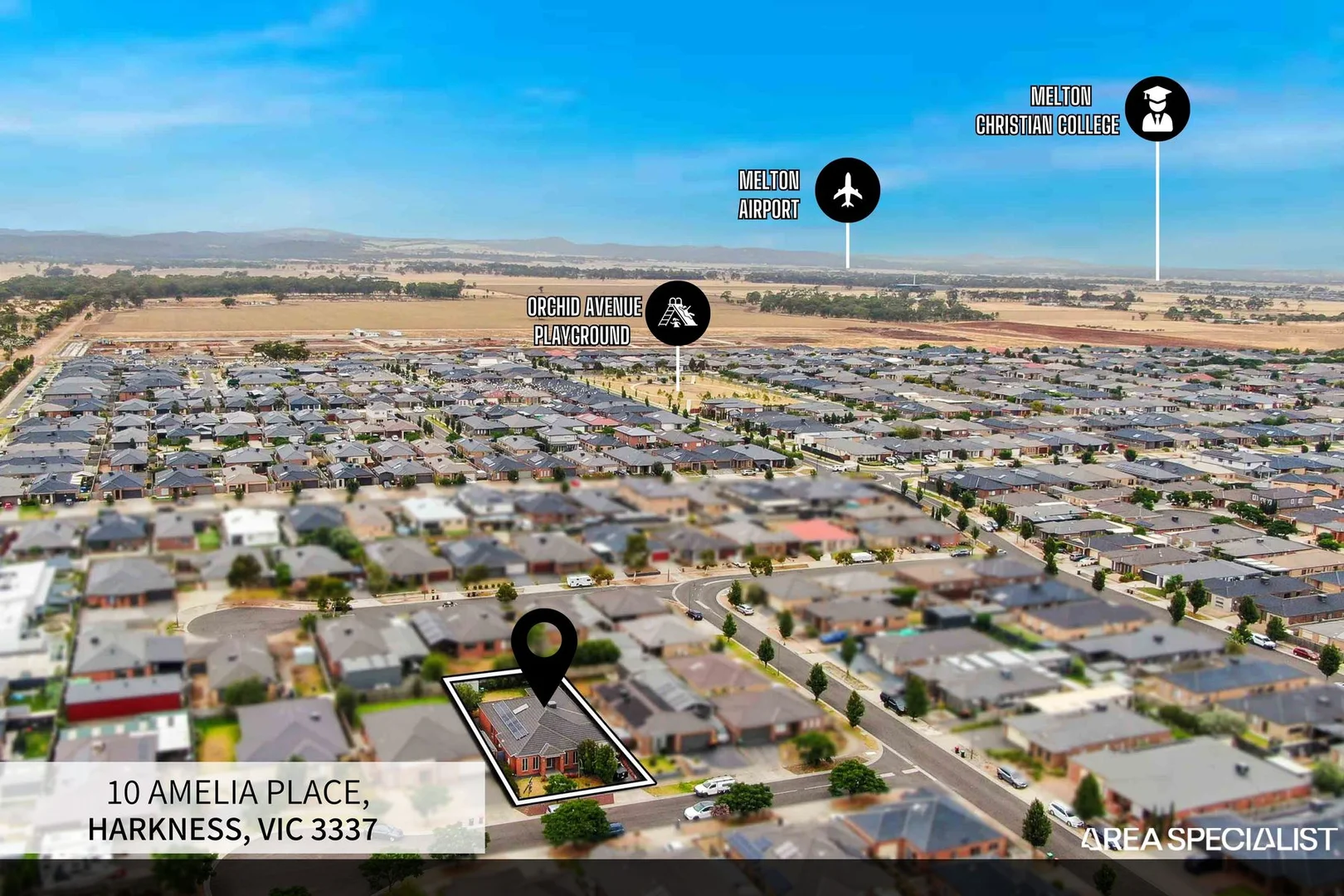 Additional image 22 of 10 Amelia Place, Harkness VIC 3337