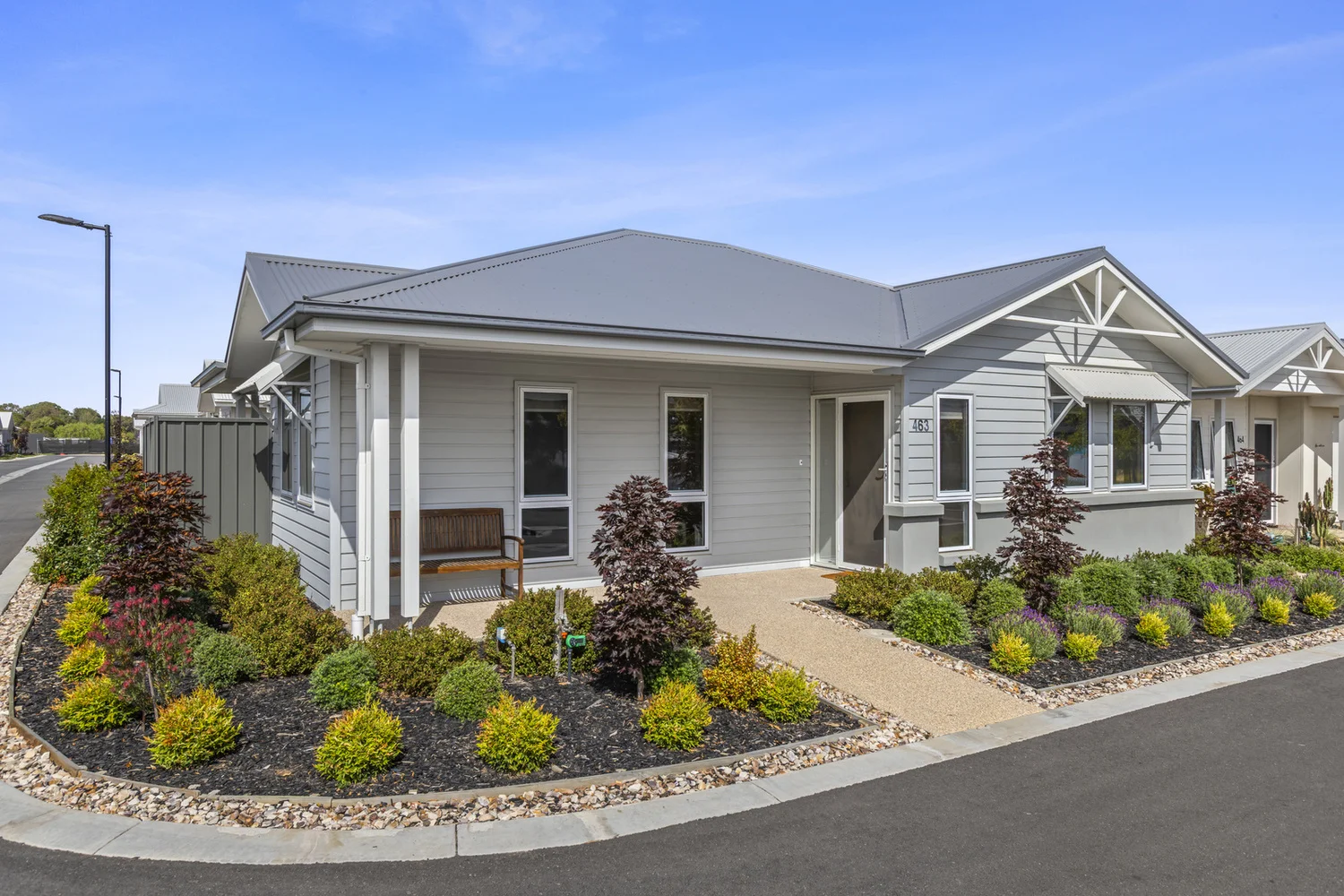 Additional image 13 of 463/60 Watt Street, Lara VIC 3212