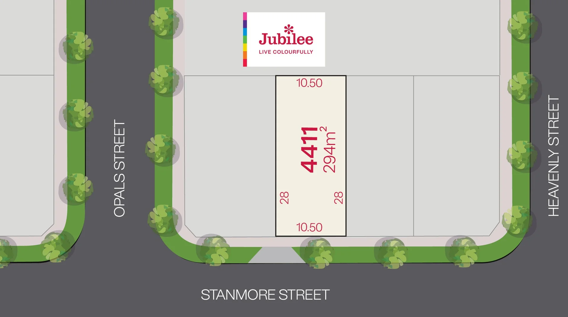 Stanmore Street, Wyndham Vale VIC 3024