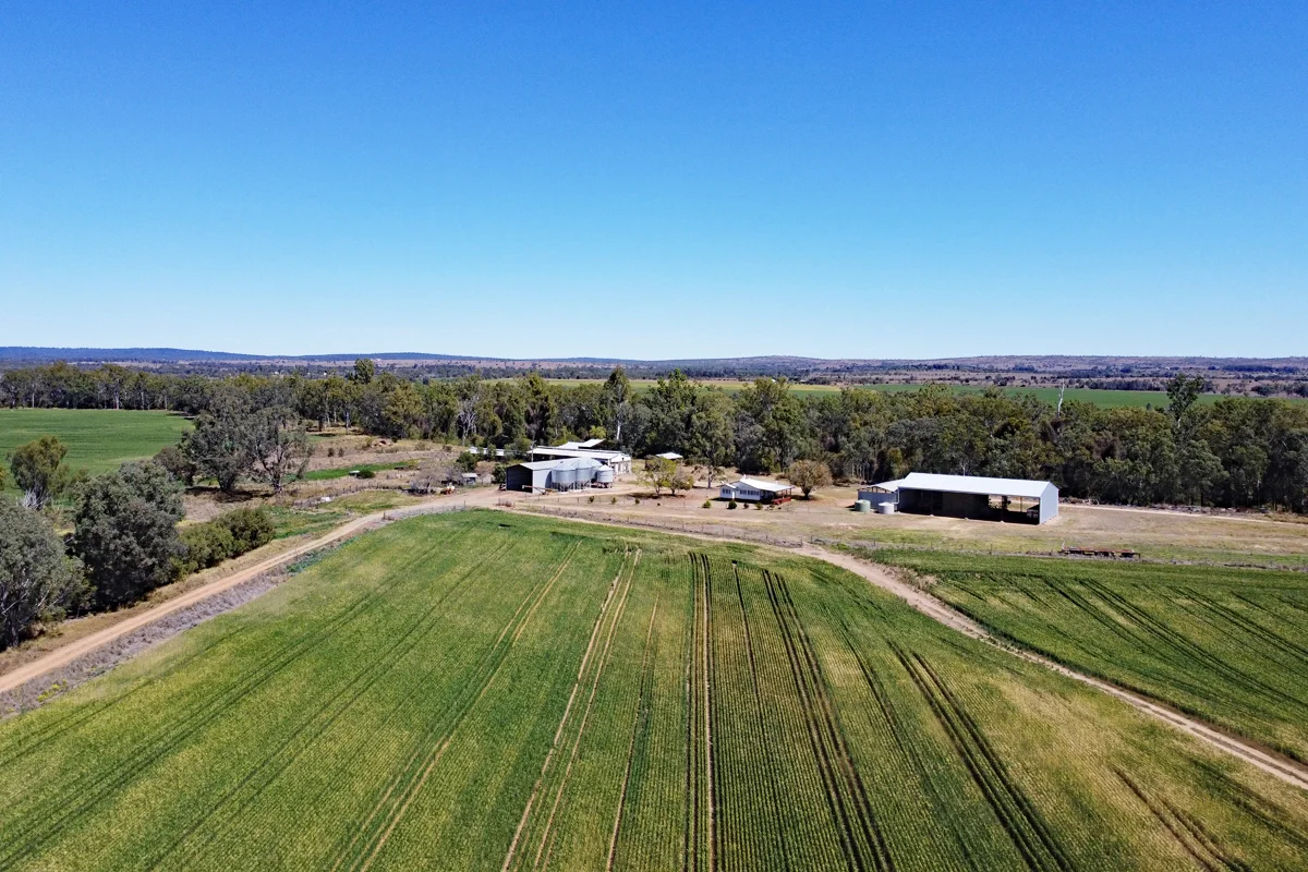 Additional image 2 of "Edenbelle" Lake Pleasant Road, Goovigen QLD 4702